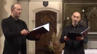 DALEY : Ave verum corpus
