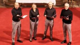 DE LASSUS : Je l'aime bien et l'aimerai